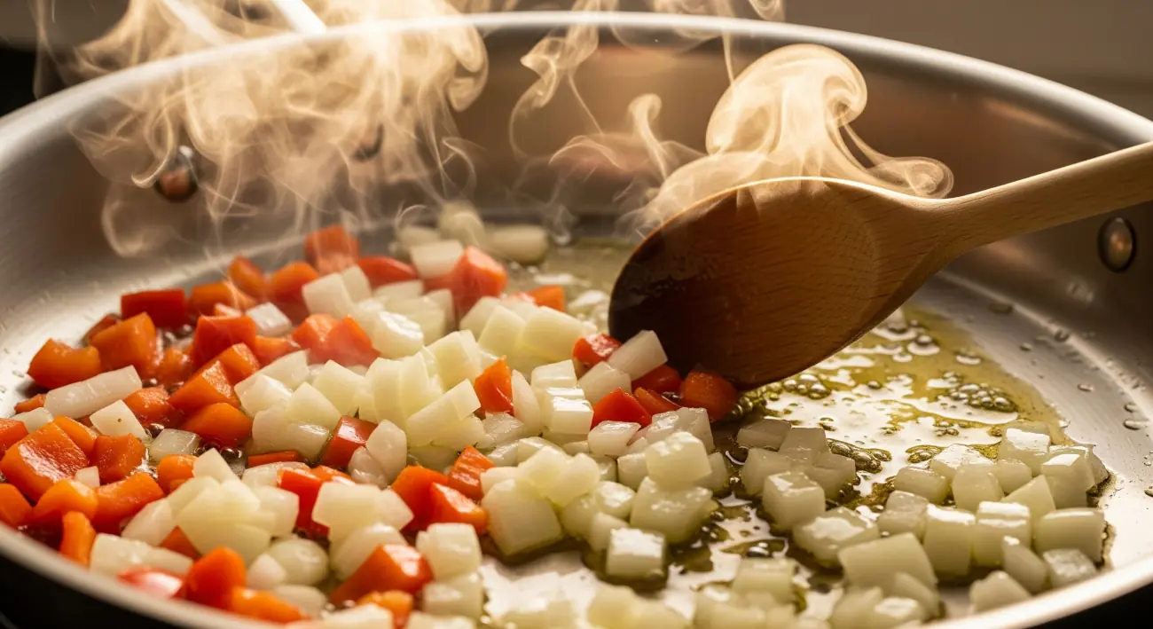 Sofrito Perfecto