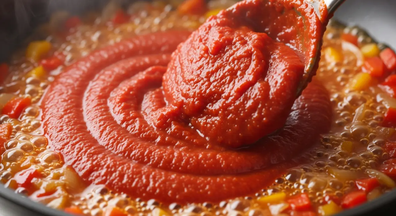 La receta definitiva del sofrito perfecto