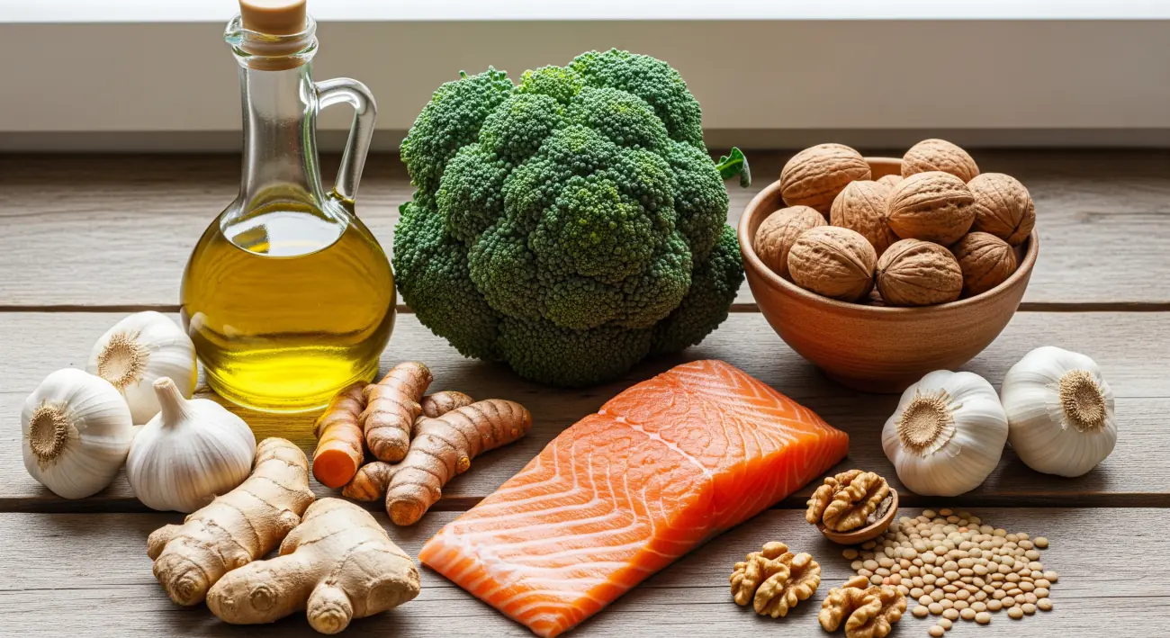 Mitos y Realidades: Los 10 "Superalimentos" que SÍ Funcionan (y que ya tienes en tu Cocina)