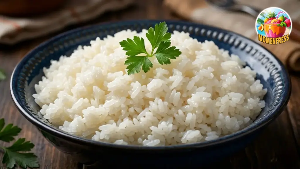 CÓMO HACER ARROZ BLANCO PERFECTO | Suelto y Sin Pasarse