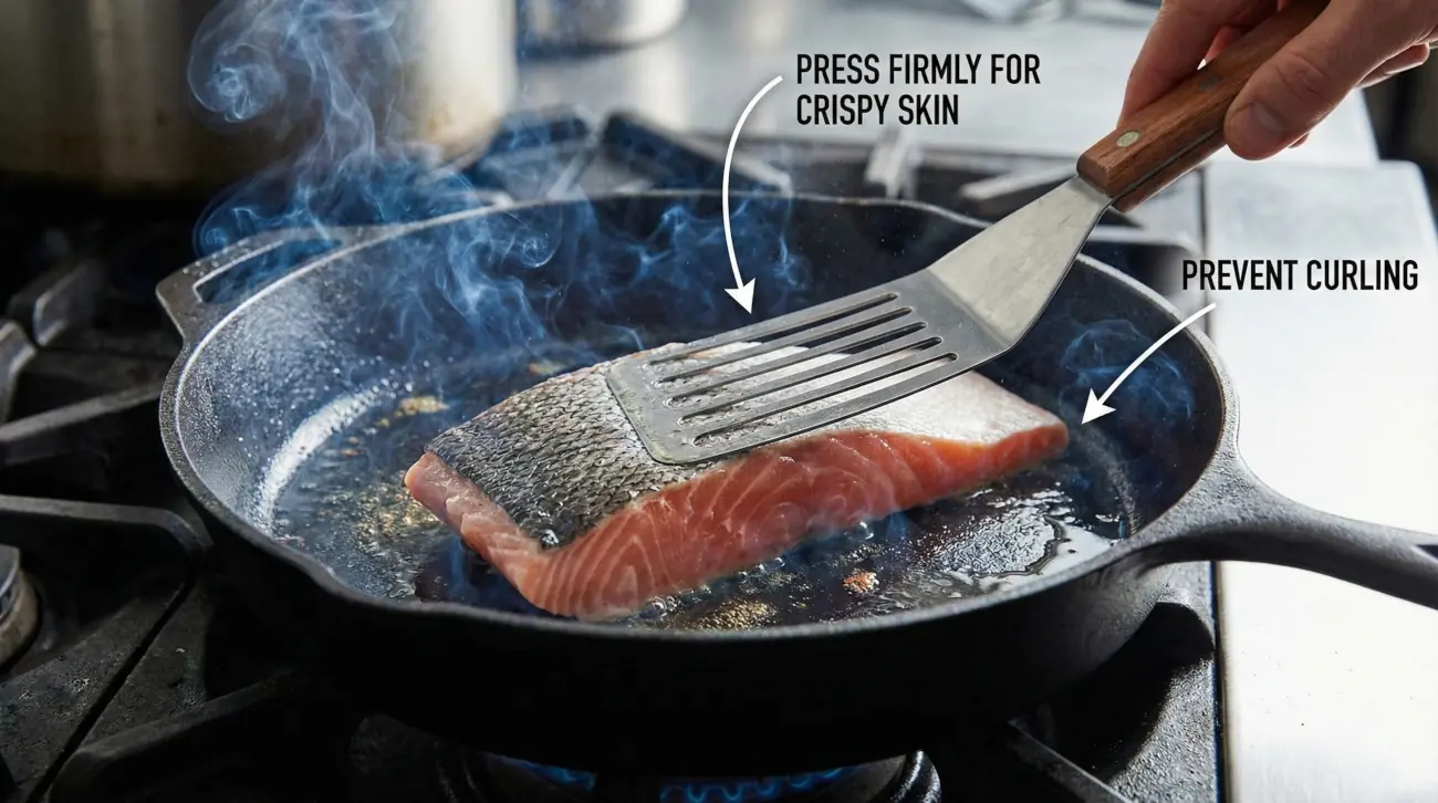 La Presión Inicial (Técnica)