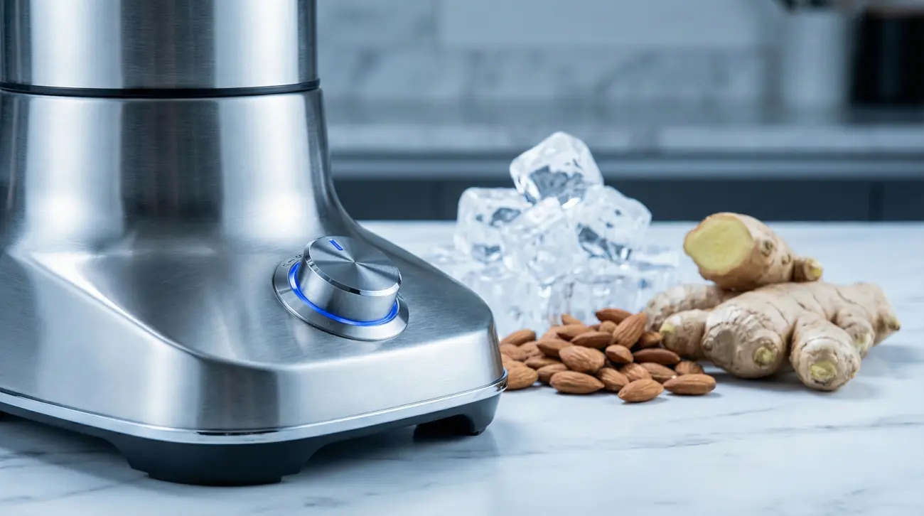 Mejor batidora de vaso (licuadora)