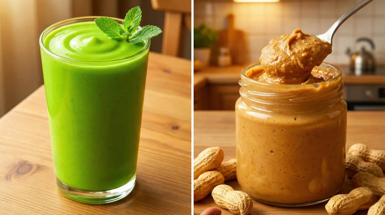 Usos gastronómicos de la batidora de vaso