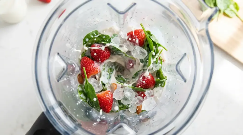 Todo lo que Debes Saber Antes de Comprar una Batidora de Vaso (Licuadora): La Guía Definitiva de Potencia, Materiales y Usos