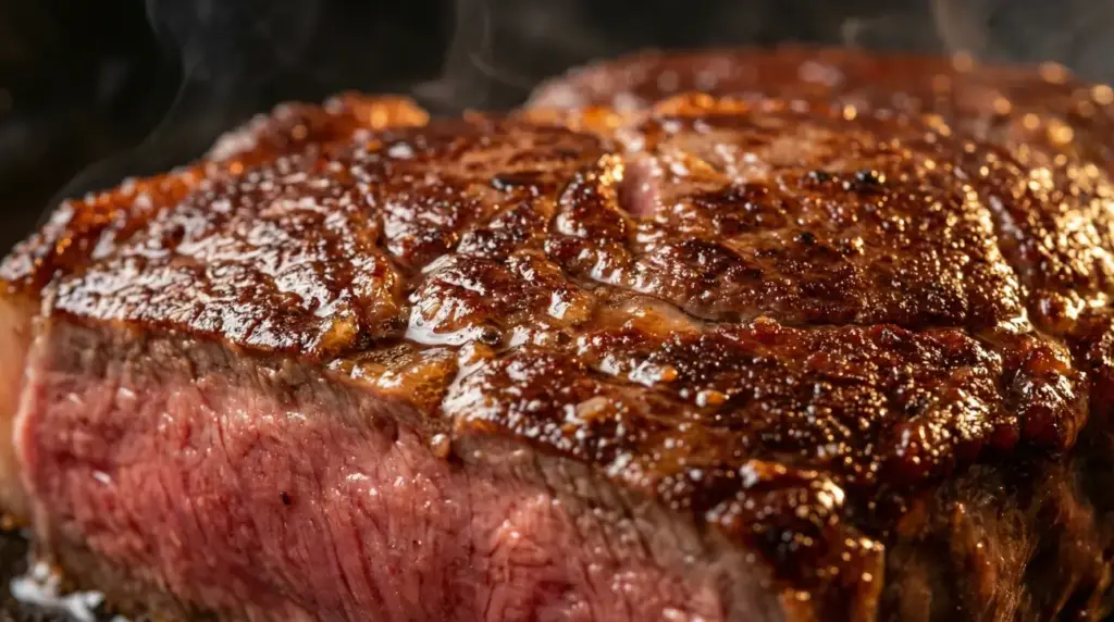 La Reacción de Maillard: Qué Es y Cómo Usarla para Multiplicar el Sabor de Tus Carnes y Asados (La Guía Definitiva)