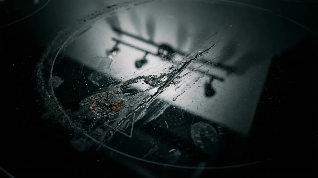 Errores comunes placa de inducción