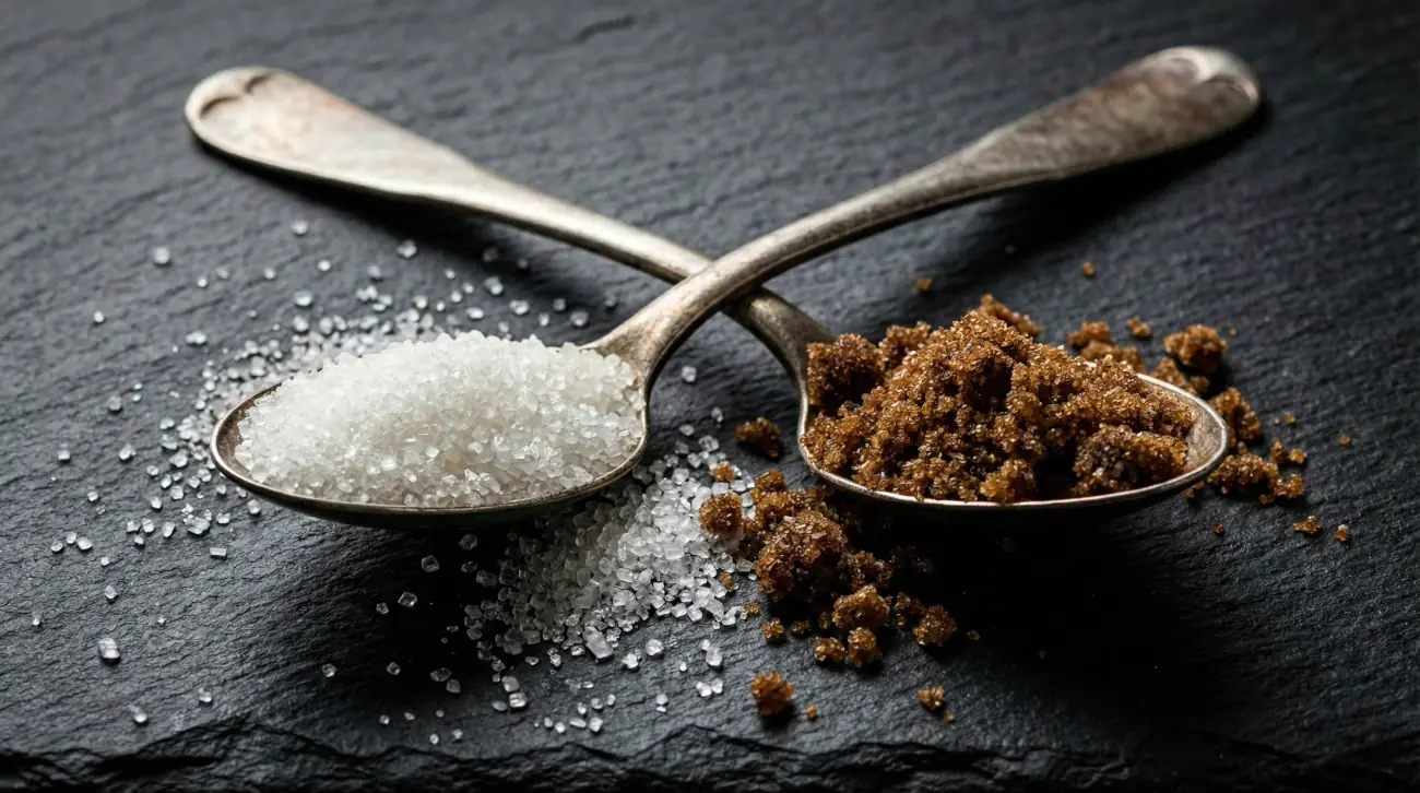 Mitos de la Nutrición: La guerra del azúcar