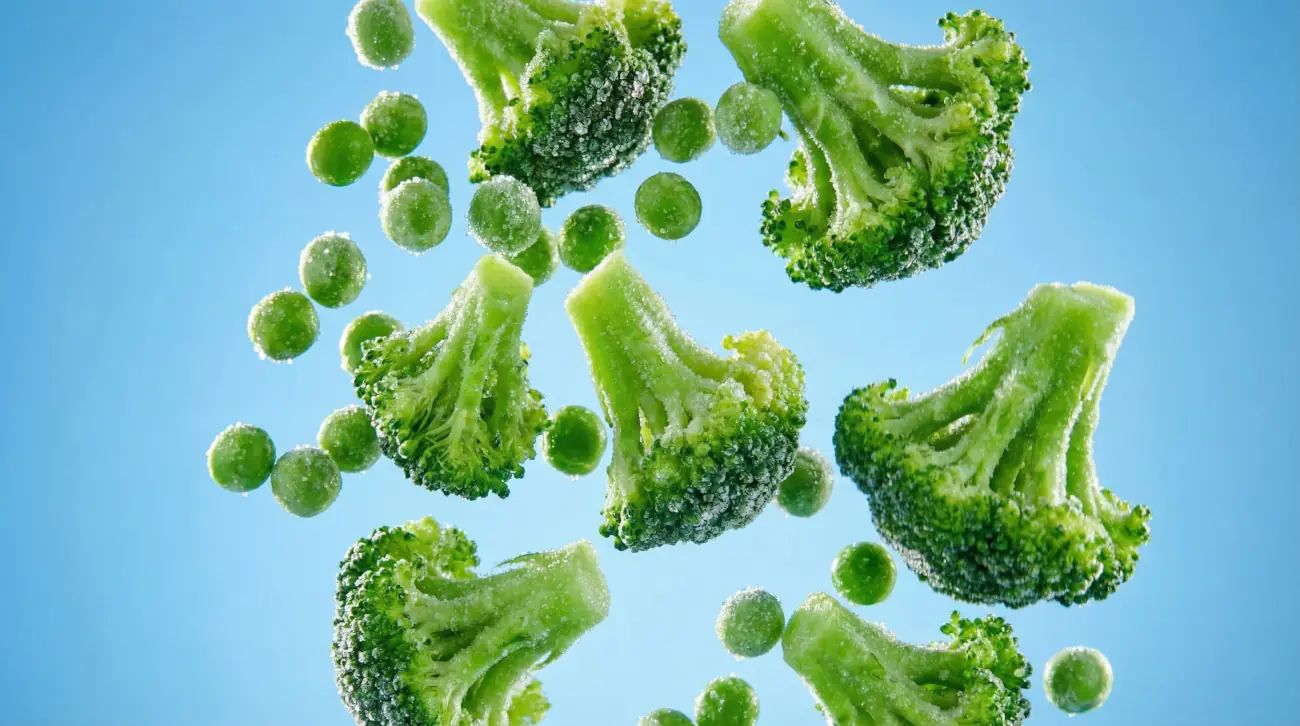 Mitos de la Nutrición: El mito térmico