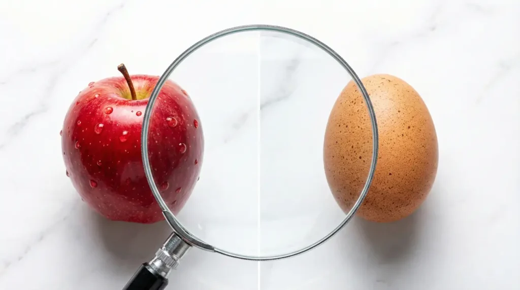 Mitos de la Nutrición Desmentidos por la Ciencia: ¿La Fruta de Noche Engorda? ¿El Huevo Sube el Colesterol?