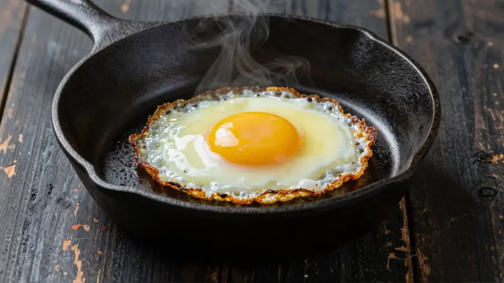 Mantenimiento y Curado de Sartenes de Hierro Fundido: Guía Definitiva para Cocinar sin Teflón y Recuperar Piezas Oxidadas