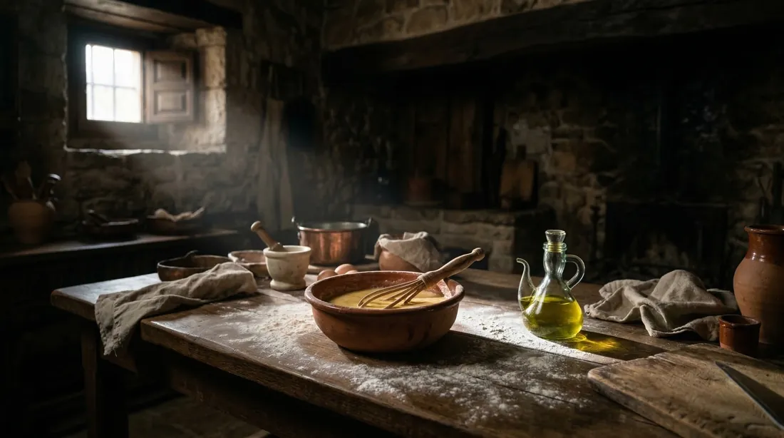 Historia de las Magdalenas: Los Conventos Españoles