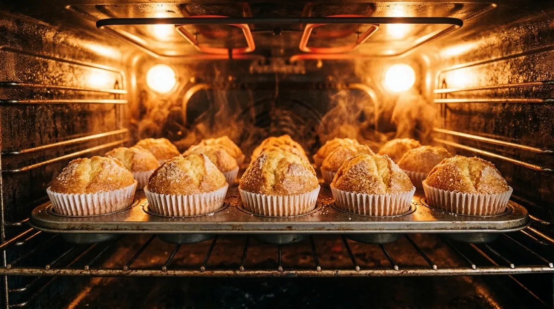 Historia de las Magdalenas: La Tradición