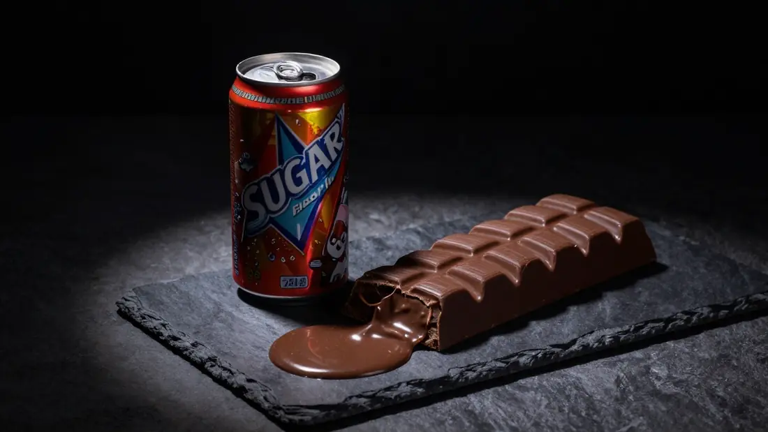 Alimentos que dan energía: Carbohidratos