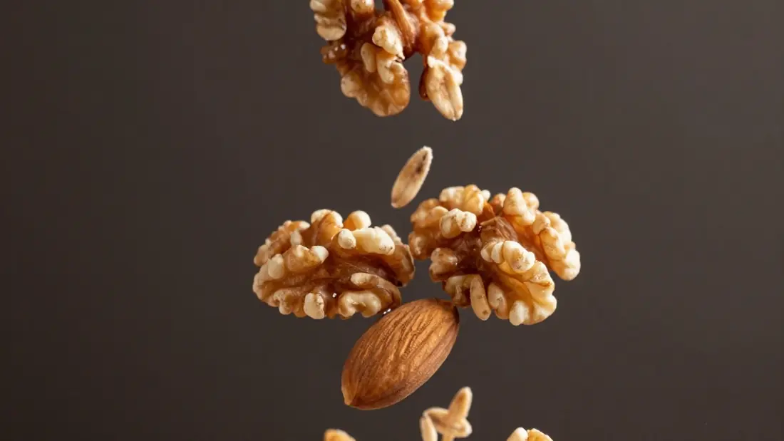 Alimentos que dan energía