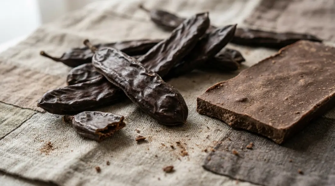 Comida en Tiempos de Guerra: El Dulce Falso